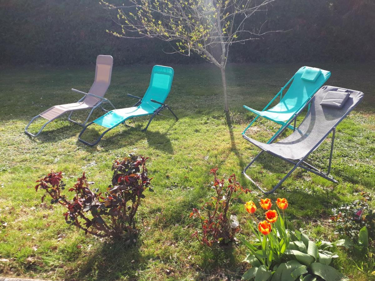 Les Bruyeres De Jeanne Et Rene Zoo De Beauval A 20Min,Chateaux Tout Inclus Fontguenand Exterior foto